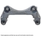 Purchase Top-Quality Front Caliper Mounting Bracket by CARDONE INDUSTRIES - 14-1244 pa10