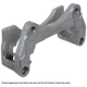 Purchase Top-Quality Front Caliper Mounting Bracket by CARDONE INDUSTRIES - 14-1244 pa11