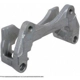 Purchase Top-Quality Front Caliper Mounting Bracket by CARDONE INDUSTRIES - 14-1244 pa3