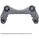 Purchase Top-Quality Front Caliper Mounting Bracket by CARDONE INDUSTRIES - 14-1244 pa5
