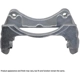 Purchase Top-Quality Front Caliper Mounting Bracket by CARDONE INDUSTRIES - 14-1244 pa9