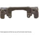Purchase Top-Quality Front Caliper Mounting Bracket by CARDONE INDUSTRIES - 14-1246 pa1