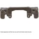 Purchase Top-Quality Front Caliper Mounting Bracket by CARDONE INDUSTRIES - 14-1246 pa5
