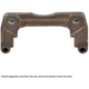 Purchase Top-Quality Front Caliper Mounting Bracket by CARDONE INDUSTRIES - 14-1248 pa1