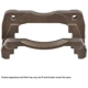 Purchase Top-Quality Front Caliper Mounting Bracket by CARDONE INDUSTRIES - 14-1248 pa2