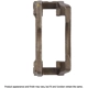 Purchase Top-Quality Front Caliper Mounting Bracket by CARDONE INDUSTRIES - 14-1248 pa3