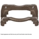 Purchase Top-Quality Front Caliper Mounting Bracket by CARDONE INDUSTRIES - 14-1248 pa6