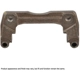 Purchase Top-Quality Front Caliper Mounting Bracket by CARDONE INDUSTRIES - 14-1248 pa7