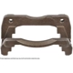 Purchase Top-Quality Front Caliper Mounting Bracket by CARDONE INDUSTRIES - 14-1248 pa9