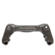 Purchase Top-Quality CARDONE INDUSTRIES - 14-1254 - Front Caliper Mounting Bracket pa15