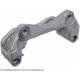 Purchase Top-Quality Front Caliper Mounting Bracket by CARDONE INDUSTRIES - 14-1259 pa11