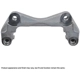 Purchase Top-Quality Front Caliper Mounting Bracket by CARDONE INDUSTRIES - 14-1259 pa8
