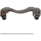 Purchase Top-Quality Front Caliper Mounting Bracket by CARDONE INDUSTRIES - 14-1261 pa1
