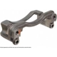Purchase Top-Quality Front Caliper Mounting Bracket by CARDONE INDUSTRIES - 14-1261 pa11