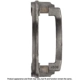 Purchase Top-Quality Front Caliper Mounting Bracket by CARDONE INDUSTRIES - 14-1261 pa2