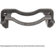 Purchase Top-Quality Front Caliper Mounting Bracket by CARDONE INDUSTRIES - 14-1261 pa7