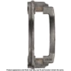 Purchase Top-Quality Front Caliper Mounting Bracket by CARDONE INDUSTRIES - 14-1261 pa8