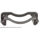Purchase Top-Quality Front Caliper Mounting Bracket by CARDONE INDUSTRIES - 14-1261 pa9