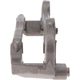 Purchase Top-Quality CARDONE INDUSTRIES - 14-1266 - Front Caliper Mounting Bracket pa19