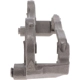 Purchase Top-Quality CARDONE INDUSTRIES - 14-1266 - Front Caliper Mounting Bracket pa21