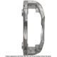 Purchase Top-Quality Front Caliper Mounting Bracket by CARDONE INDUSTRIES - 14-1272 pa1