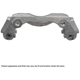 Purchase Top-Quality Front Caliper Mounting Bracket by CARDONE INDUSTRIES - 14-1272 pa2