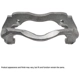 Purchase Top-Quality Front Caliper Mounting Bracket by CARDONE INDUSTRIES - 14-1272 pa8