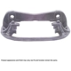 Purchase Top-Quality Front Caliper Mounting Bracket by CARDONE INDUSTRIES - 14-1300 pa3