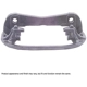Purchase Top-Quality Front Caliper Mounting Bracket by CARDONE INDUSTRIES - 14-1300 pa5