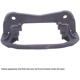 Purchase Top-Quality Front Caliper Mounting Bracket by CARDONE INDUSTRIES - 14-1301 pa2