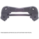 Purchase Top-Quality Front Caliper Mounting Bracket by CARDONE INDUSTRIES - 14-1301 pa3