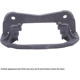 Purchase Top-Quality Front Caliper Mounting Bracket by CARDONE INDUSTRIES - 14-1301 pa4