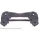 Purchase Top-Quality Front Caliper Mounting Bracket by CARDONE INDUSTRIES - 14-1301 pa8