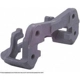 Purchase Top-Quality Front Caliper Mounting Bracket by CARDONE INDUSTRIES - 14-1301 pa9