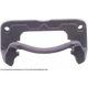 Purchase Top-Quality Front Caliper Mounting Bracket by CARDONE INDUSTRIES - 14-1303 pa10