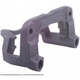 Purchase Top-Quality Front Caliper Mounting Bracket by CARDONE INDUSTRIES - 14-1303 pa12