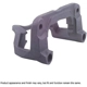 Purchase Top-Quality Front Caliper Mounting Bracket by CARDONE INDUSTRIES - 14-1303 pa8