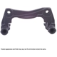 Purchase Top-Quality Front Caliper Mounting Bracket by CARDONE INDUSTRIES - 14-1304 pa1