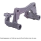 Purchase Top-Quality Front Caliper Mounting Bracket by CARDONE INDUSTRIES - 14-1304 pa3