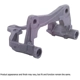 Purchase Top-Quality Front Caliper Mounting Bracket by CARDONE INDUSTRIES - 14-1304 pa5