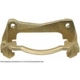 Purchase Top-Quality Front Caliper Mounting Bracket by CARDONE INDUSTRIES - 14-1306 pa1