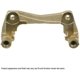 Purchase Top-Quality Front Caliper Mounting Bracket by CARDONE INDUSTRIES - 14-1306 pa10