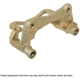 Purchase Top-Quality Front Caliper Mounting Bracket by CARDONE INDUSTRIES - 14-1306 pa11