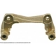Purchase Top-Quality Front Caliper Mounting Bracket by CARDONE INDUSTRIES - 14-1306 pa2