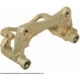 Purchase Top-Quality Front Caliper Mounting Bracket by CARDONE INDUSTRIES - 14-1306 pa3