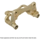 Purchase Top-Quality Front Caliper Mounting Bracket by CARDONE INDUSTRIES - 14-1306 pa6