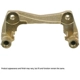 Purchase Top-Quality Front Caliper Mounting Bracket by CARDONE INDUSTRIES - 14-1306 pa8
