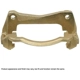 Purchase Top-Quality Front Caliper Mounting Bracket by CARDONE INDUSTRIES - 14-1306 pa9