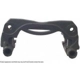 Purchase Top-Quality Front Caliper Mounting Bracket by CARDONE INDUSTRIES - 14-1308 pa2