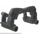 Purchase Top-Quality Front Caliper Mounting Bracket by CARDONE INDUSTRIES - 14-1308 pa3